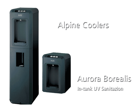 Alpine coolers
